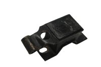 Seat hinge bracket rubber mount holder buffer bushing BMW K 100 K100 K589 82-88