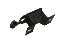 Seat hinge bracket rubber mount holder buffer bushing BMW K 100 K100 K589 82-88