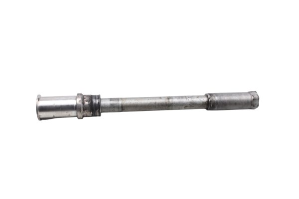 Axe de roue avant broche entretoise douille bague KTM 640 LC4 DUKE 2 DK2 99-07