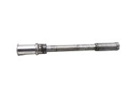 Axe de roue avant broche entretoise douille bague KTM 640 LC4 DUKE 2 DK2 99-07