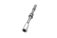 Axe de roue avant broche entretoise douille bague KTM 640 LC4 DUKE 2 DK2 99-07