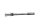Axe de roue avant broche entretoise douille bague KTM 640 LC4 DUKE 2 DK2 99-07