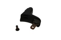 Choke lever cold start with screw left handlebar BMW R 1150 GS R21 0415 99-04