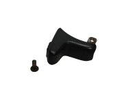 Choke lever cold start with screw left handlebar BMW R 1150 GS R21 0415 99-04