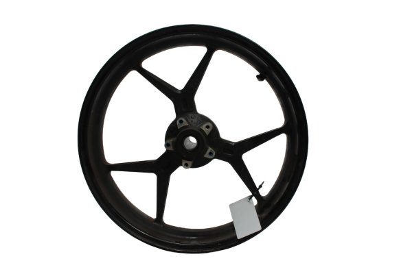 Cerchio anteriore 17 MT3.50 con cuscinetti Ducati Monster 1200 S M600 14-16