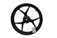 Cerchio anteriore 17 MT3.50 con cuscinetti Ducati Monster 1200 S M600 14-16