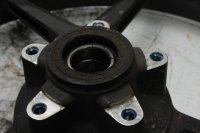 Cerchio anteriore 17 MT3.50 con cuscinetti Ducati Monster 1200 S M600 14-16