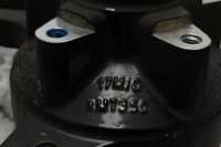 Cerchio anteriore 17 MT3.50 con cuscinetti Ducati Monster 1200 S M600 14-16