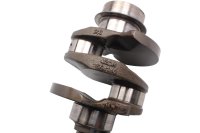 Vevaxel motor boxer tvåcylindrig krankaxel BMW R 1200 GS K25 0307 R12 04-07
