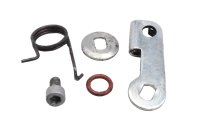 Leva decompressore alzavalvola molla testata KTM 640 LC4 DUKE 2 DK2 99-07