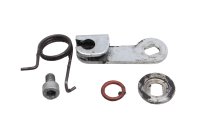 Leva decompressore alzavalvola molla testata KTM 640 LC4 DUKE 2 DK2 99-07