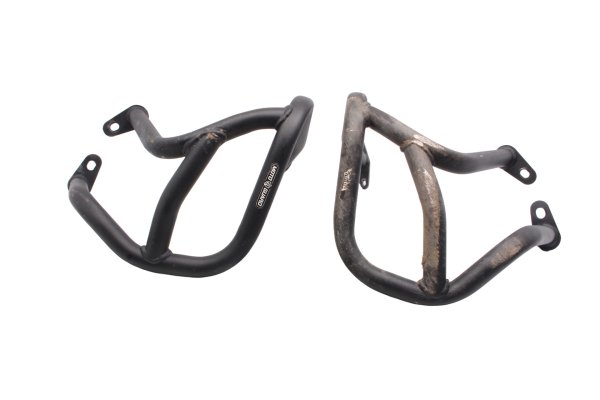 Störtbågar crash bar vänster höger Moto Guard BMW R 1200 GS K25 0307 R12 04-07