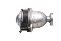 Faro proiettore abbagliante lente fanale superiore KTM 640 LC4 DUKE 2 DK2 99-07