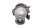 Faro proiettore abbagliante lente fanale superiore KTM 640 LC4 DUKE 2 DK2 99-07