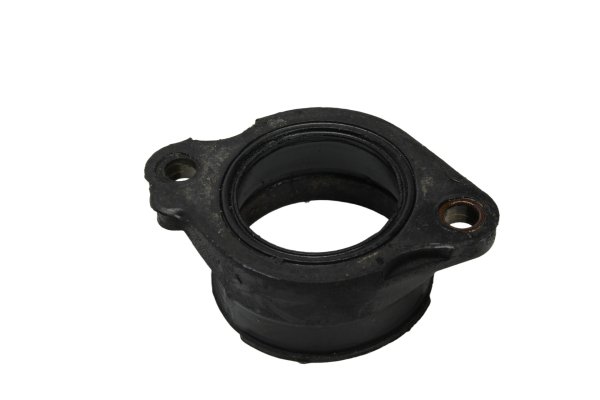Intake manifold rubber carb boot throttle body inlet BMW K 100 K100 K589 82-88