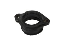 Intake manifold rubber carb boot throttle body inlet BMW K 100 K100 K589 82-88