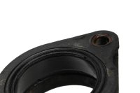 Intake manifold rubber carb boot throttle body inlet BMW K 100 K100 K589 82-88