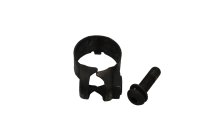Exhaust clamp muffler silencer header pipe joint bolt BMW K 100 K100 K589 82-88