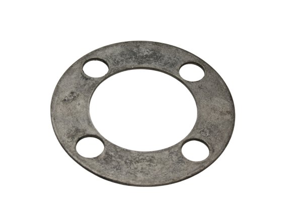 Rear wheel rim spacer shim ring disc final drive BMW K 100 K100 K589 82-88