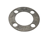 Rear wheel rim spacer shim ring disc final drive BMW K 100 K100 K589 82-88