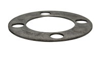 Rear wheel rim spacer shim ring disc final drive BMW K 100 K100 K589 82-88