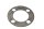 Rear wheel rim spacer shim ring disc final drive BMW K 100 K100 K589 82-88