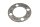 Rear wheel rim spacer shim ring disc final drive BMW K 100 K100 K589 82-88