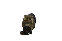 Fuel injector injection valve nozzle retaining clip BMW K 100 K100 K589 82-88