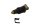 Fuel injector injection valve nozzle retaining clip BMW K 100 K100 K589 82-88