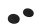 Fork tube top caps covers plugs pair left right BMW K 100 K100 K589 82-88