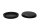 Fork tube top caps covers plugs pair left right BMW K 100 K100 K589 82-88