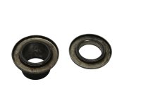 Front wheel spacers axle bushes hub collars bearing BMW K 100 K100 K589 82-88