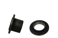 Front wheel spacers axle bushes hub collars bearing BMW K 100 K100 K589 82-88