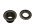 Front wheel spacers axle bushes hub collars bearing BMW K 100 K100 K589 82-88