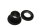 Front wheel spacers axle bushes hub collars bearing BMW K 100 K100 K589 82-88