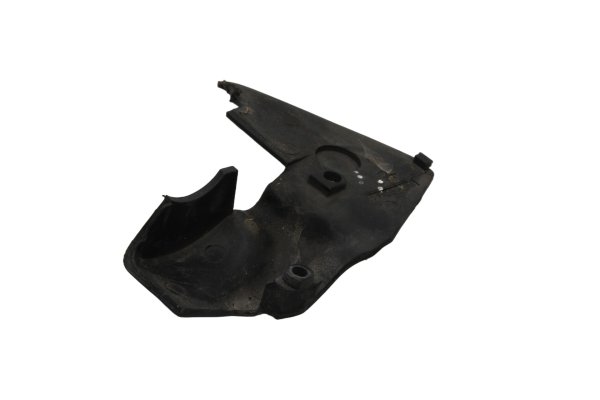 Air intake snorkel inlet duct cover right side BMW R 1150 GS R21 0415 99-04