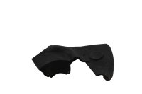 Air intake snorkel inlet duct cover right side BMW R 1150 GS R21 0415 99-04