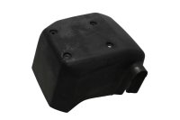 Cover fairing panel housing protective cap trim guard BMW K 100 K100 K589 82-88