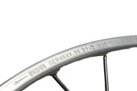 Rear wheel rim cross spoke 17 inch MT H2 Behr BMW R 1150 GS R21 0415 99-04