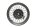 Rear wheel rim cross spoke 17 inch MT H2 Behr BMW R 1150 GS R21 0415 99-04