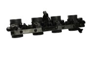 Throttle bodies rack fuel injection Bing assembly BMW K 100 K100 K589 82-88