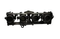 Throttle bodies rack fuel injection Bing assembly BMW K 100 K100 K589 82-88