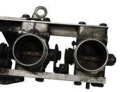 Throttle bodies rack fuel injection Bing assembly BMW K 100 K100 K589 82-88