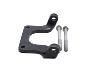 Supporto faro staffa fanale gommini anteriore KTM 640 LC4 DUKE 2 DK2 99-07