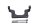 Supporto faro staffa fanale gommini anteriore KTM 640 LC4 DUKE 2 DK2 99-07