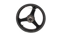 Etuvanne pyörä 17 tuumaa MT3.50 kolmipuolainen Kawasaki ZR-7S ZR750F/H 01-04