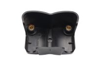 Bobinekap zwart afdekking ontsteking coil cover Harley-Davidson universell