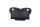 Bobinekap zwart afdekking ontsteking coil cover Harley-Davidson universell