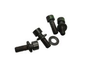 Brake caliper bolts screws set 4 pcs front left right BMW K 100 K100 K589 82-88