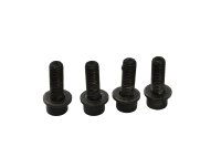 Brake caliper bolts screws set 4 pcs front left right BMW K 100 K100 K589 82-88